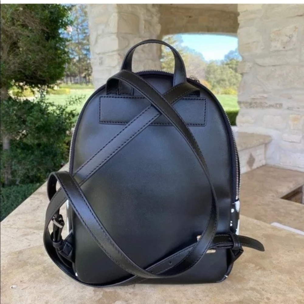 Michael kors New York Erin backpack+wallet set - Picture 7 of 13